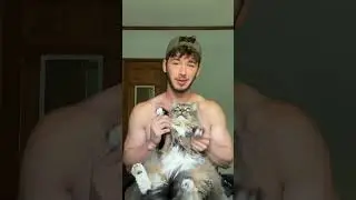 “You’re embarrassing me”