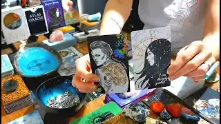 AQUARIUS - 
