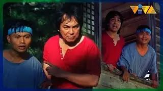 Ayos lang ba kayo, lolo?!