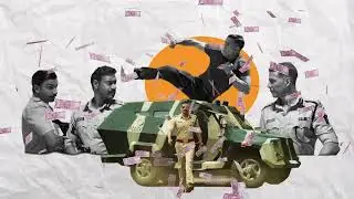 Suryavanshi vs Lunch box collage animation #collageanimation