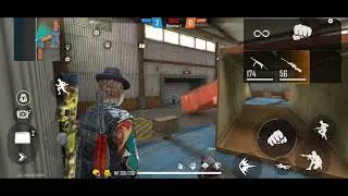 This person was afk