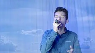 В'ячеслав Тарасюк  "На небі" (cover Океан Ельзи)
