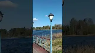 Самый красивый остров озера Валдай- Сельвицкий остров на котором расположен монастырь.