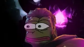 HOW TO PLAY VEL'KOZ VS GRAVES MID