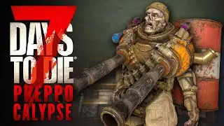 Mächtig große Dinger - Preppocalypse S02E32
