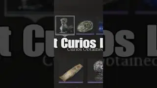 Black Myth Wukong: BEST "CURIOS" LOADOUT! Very Powerful Set! #wukong #curios #build #guide