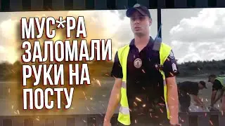 ❌ Это Жесть! Задержали На Глазах У Дочери.