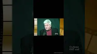О старейшей телепередаче в России (видео Е. Давыдова)