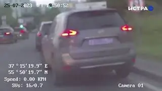 Полицейские помогли спасти жизнь задыхающемуся ребёнку
