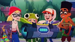 Episode 7 