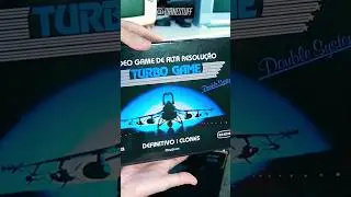 QUE NOSTALGIA! DEFINITIVO CLONES é a história do Nintendinho no Brasil - Phantom System, Turbo Game