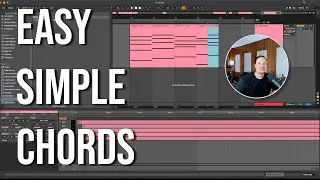 Get Inspired and Create with this Ableton MIDI Chord Pack for Songwriting and Production