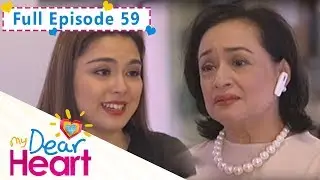 Full Episode 59 | My Dear Heart