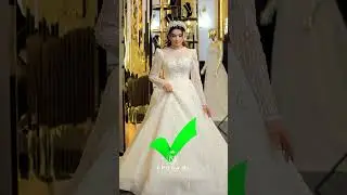 лайфхак для невесты 