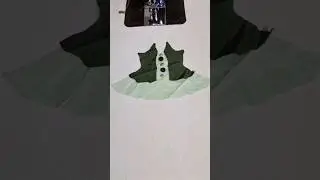 Long Jacket 