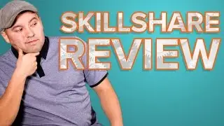 Skillshare Review: Learning For Creative Professionals