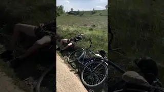Отдыхает 