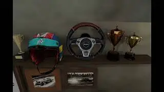 An animation created by AI