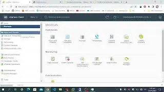 13. vSphere Content Libraries