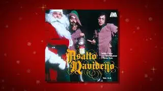 Willie Colón feat. Héctor Lavoe & Yomo Toro - Potpourri Navideño (Audio Oficial)
