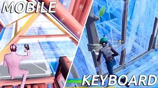 Macro vs Keyboard (Macro Cheaters)