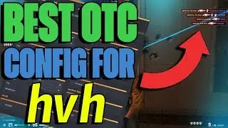 BEST OTC CFG TAPS SKEET AND AIMWARE V5 (CFG IN DESCRIPTION)