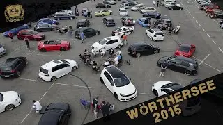 Wörthersee  2015 | x9n