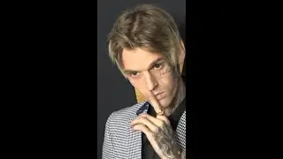 Aaron Carter’s cause of death revealed five months after his sudden passing