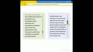 Scrollbar in CSS