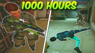 Best Finka Main in Rainbow Six Siege!
