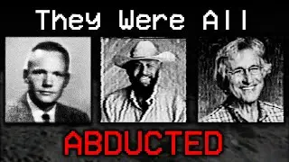 They Take HUMANS And REPLACE Them | They Lie Above