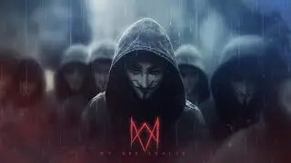 Watch Dogs  Legion
