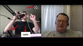 Бог из палаты номер 6