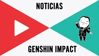Genshin Impact - Tokyo Game Show 2020