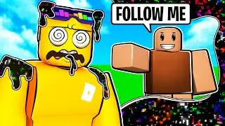 NPCs are Corrupting ROBLOX