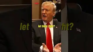 You Simply Can’t Deny His Logic