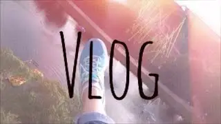 VLOG : День со мной