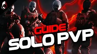 LE GUIDE SOLO PVP | Escape From Tarkov Fr 2023 | SuraFPS