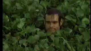 Ace Ventura: When Nature Calls VHS Release Ad #2 (1996)