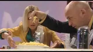 My Kitchen Fools- Episode Seven