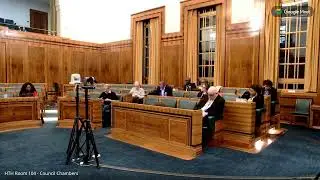 24/03/2024 Cabinet
