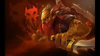 Баунти теперь дреней? ЛвЛ гоблин с переобувочкой Dota Auto Chess