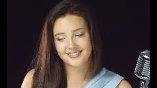 Can't Help Falling in Love - Lucy Thomas - (Official Music Video)