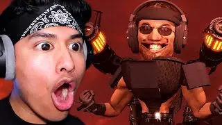 THE G SQUAD JOINS THE ALLIANCE!!! | Skibidi Toilet 77 (part 1)
