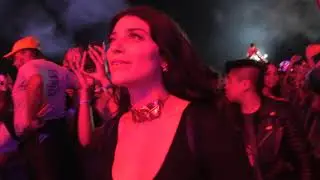 KID CUDI - ALWAYS MOVIN FORWARD - LIVE @ HARD SUMMER 2019 - 8.3.2019