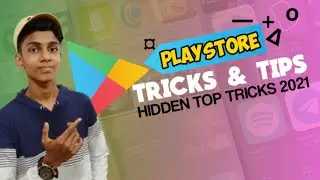 playstore tricks and tips 2021 malayalam|playstore hidden tricks and features|fd techz