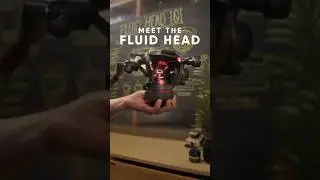 How Fluid Heads Work