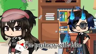 I’m partnered with him | GLMM |