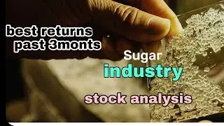 good stock performance from past 90+ days tamil
