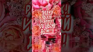 С днем ангела Нина 💐 поздравления от души и 💖  27 января - день Святой Нины
